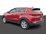 2019 Sportage Thumbnail 5