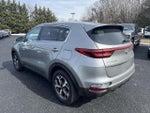 2020 Sportage Thumbnail 5