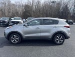 2020 Sportage Thumbnail 6