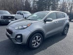 2020 Sportage Thumbnail 7