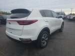 2020 Sportage Thumbnail 5