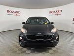 2020 Sportage Thumbnail 1