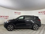 2020 Sportage Thumbnail 4