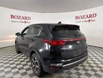 2020 Sportage Thumbnail 5