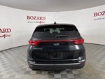 2020 Sportage Thumbnail 6