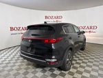 2020 Sportage Thumbnail 7