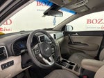 2020 Sportage Thumbnail 10