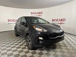 2020 Sportage Thumbnail 19