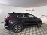 2020 Sportage Thumbnail 20