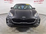 2020 Sportage Thumbnail 2