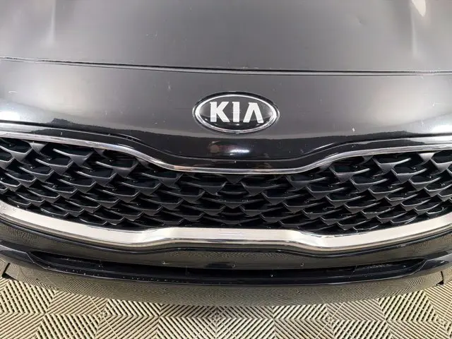 2020 Kia Sportage - $11,500