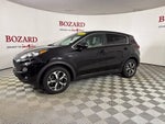 2020 Sportage Thumbnail 6