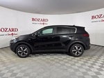2020 Sportage Thumbnail 7