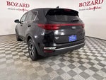 2020 Sportage Thumbnail 9