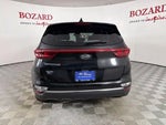 2020 Sportage Thumbnail 11