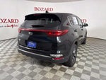 2020 Sportage Thumbnail 12