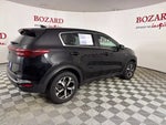 2020 Sportage Thumbnail 13