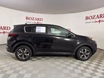 2020 Sportage Thumbnail 14