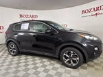 2020 Sportage Thumbnail 16