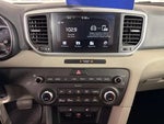 2020 Sportage Thumbnail 25