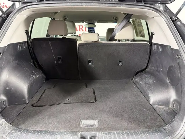 2020 Kia Sportage - $11,500