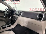 2020 Sportage Thumbnail 32