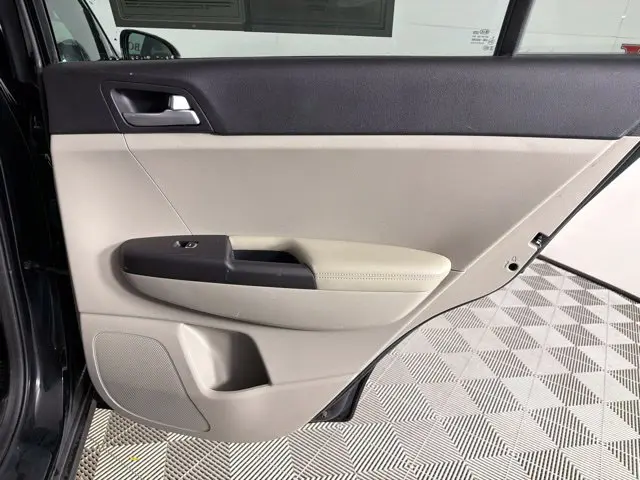 2020 Kia Sportage - $11,500