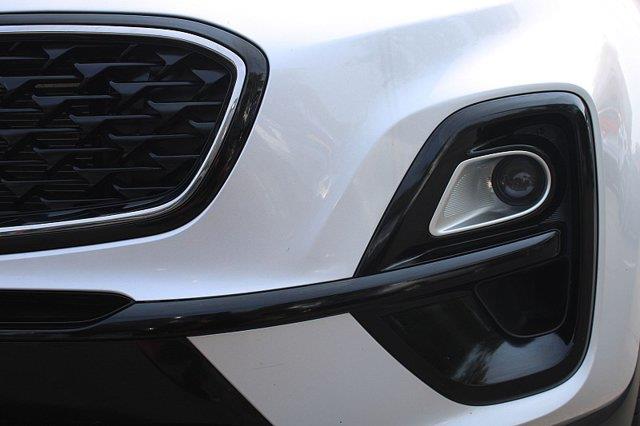 2020 Kia Sportage - $16,989