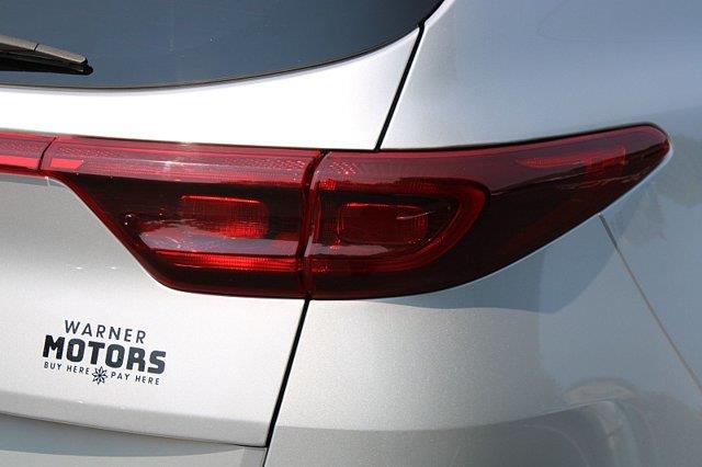 2020 Kia Sportage - $16,989
