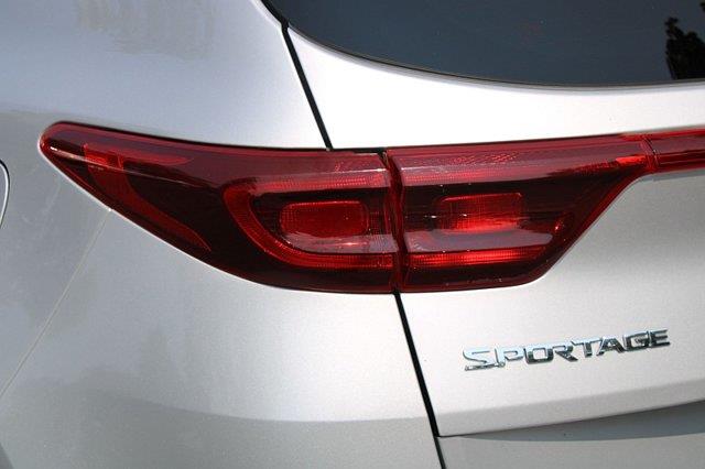 2020 Kia Sportage - $16,989