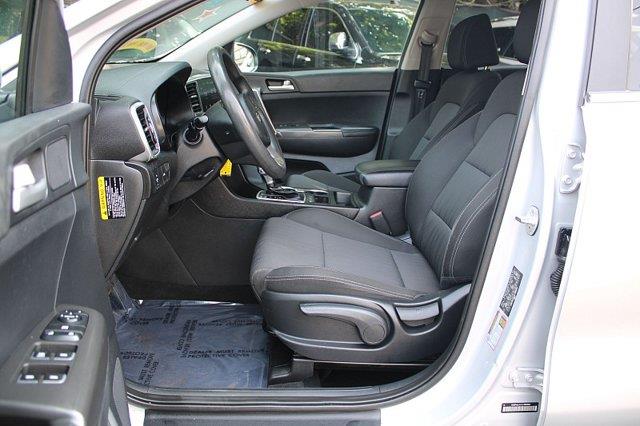 2020 Kia Sportage - $16,989