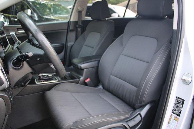 2020 Kia Sportage - $16,989