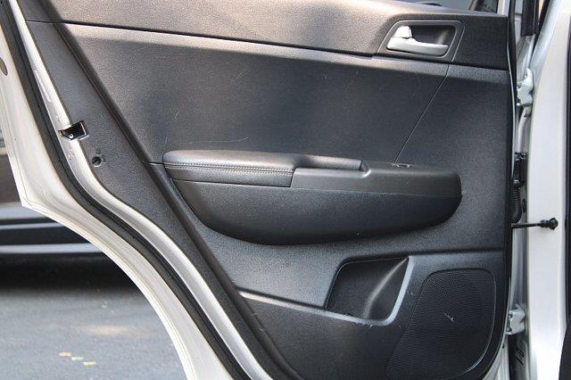 2020 Kia Sportage - $16,989