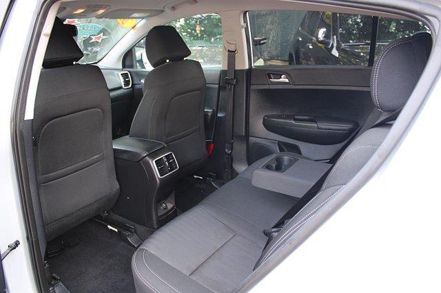 2020 Kia Sportage - $16,989