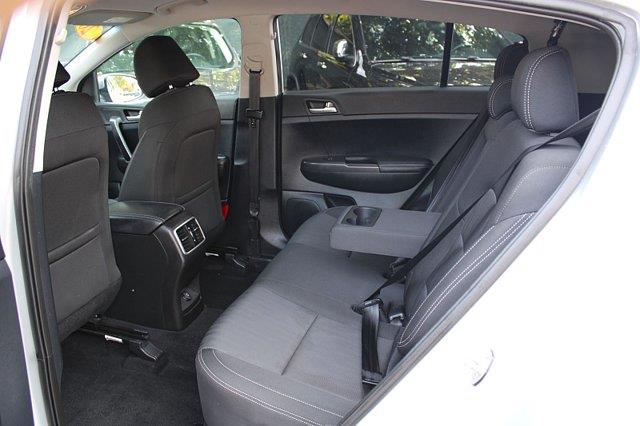 2020 Kia Sportage - $16,989