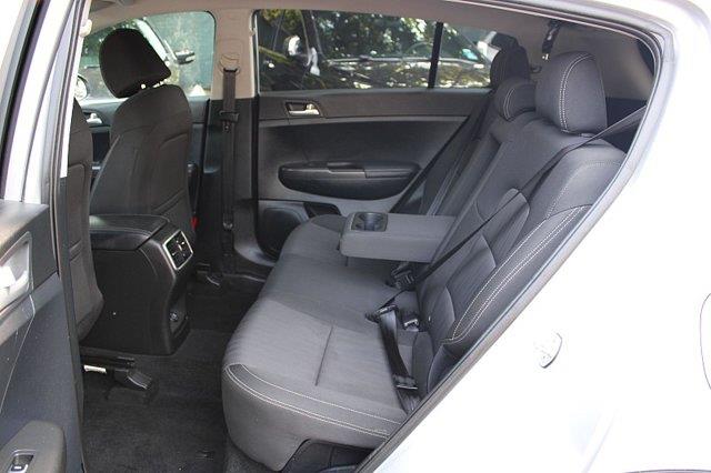 2020 Kia Sportage - $16,989