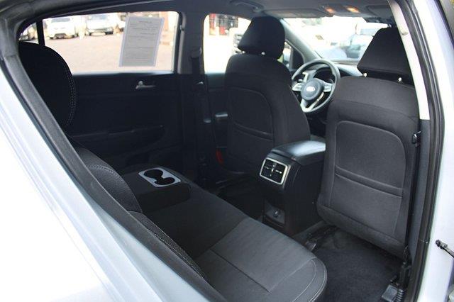 2020 Kia Sportage - $16,989