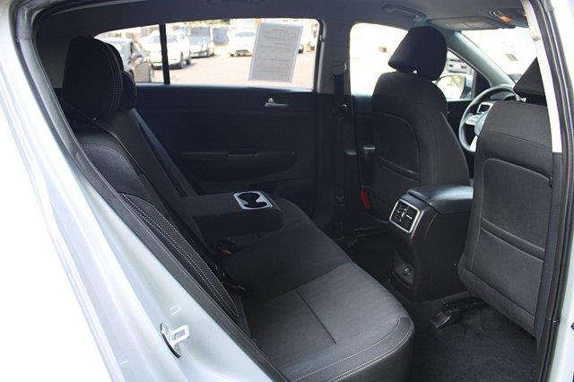 2020 Kia Sportage - $16,989
