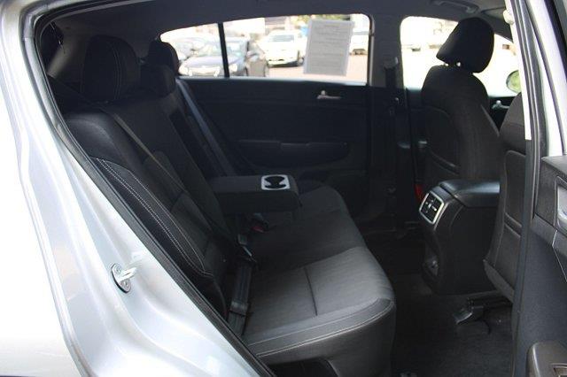 2020 Kia Sportage - $16,989