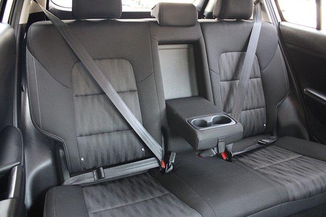 2020 Kia Sportage - $16,989