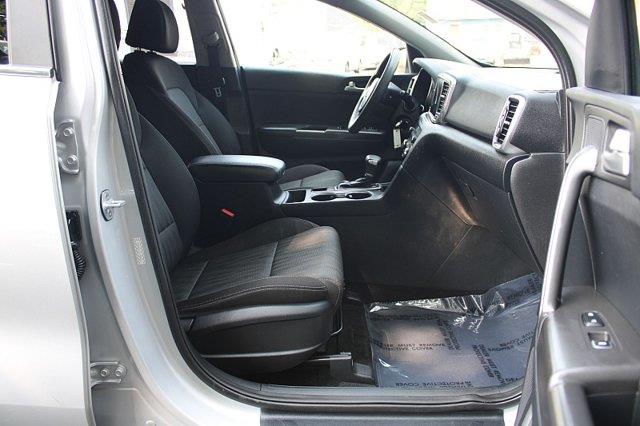 2020 Kia Sportage - $16,989