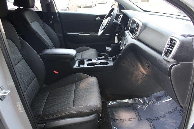 2020 Kia Sportage - $16,989