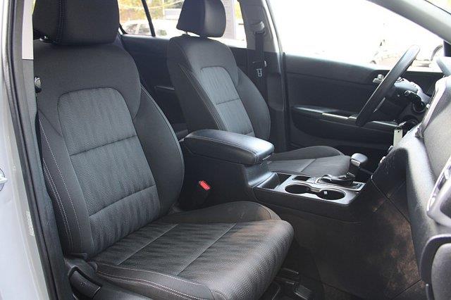 2020 Kia Sportage - $16,989