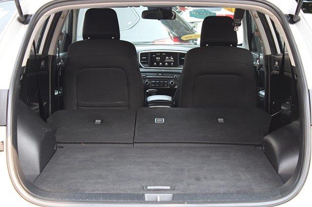 2020 Kia Sportage - $16,989