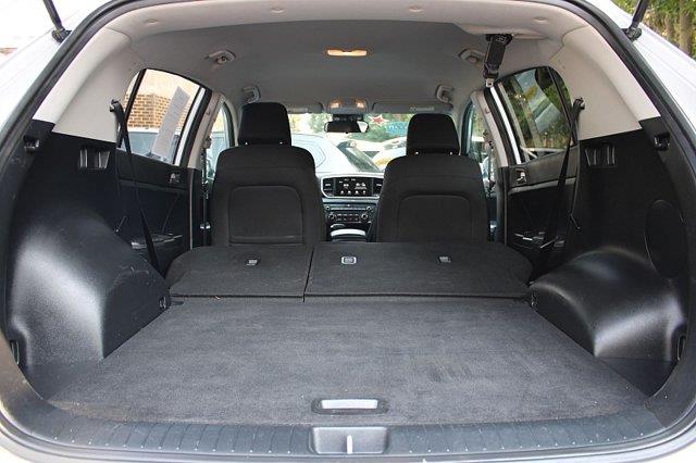 2020 Kia Sportage - $16,989