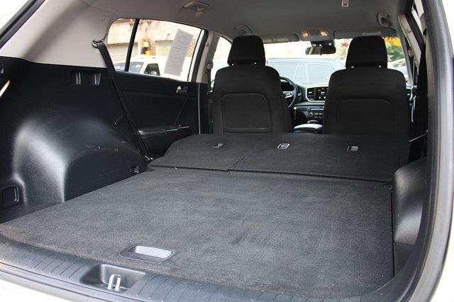 2020 Kia Sportage - $16,989