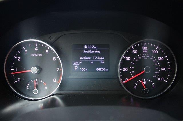 2020 Kia Sportage - $16,989