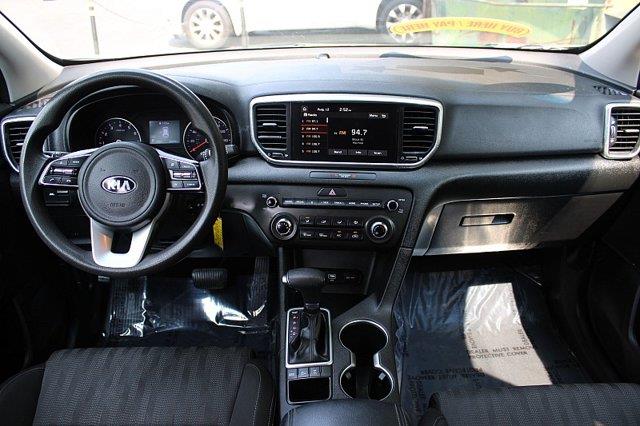 2020 Kia Sportage - $16,989