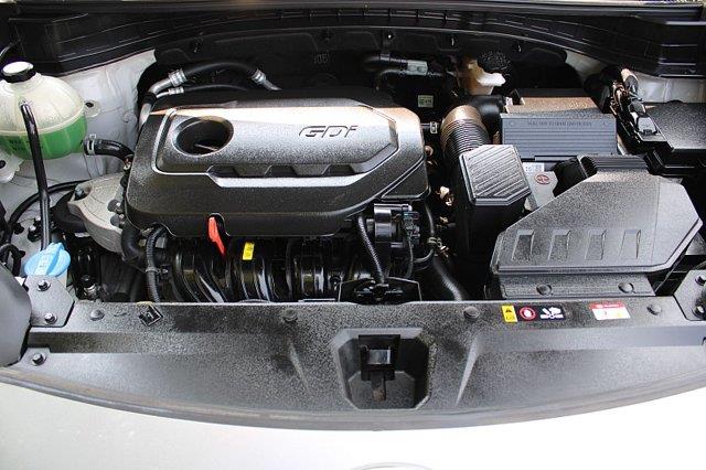 2020 Kia Sportage - $16,989