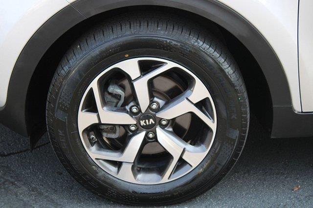2020 Kia Sportage - $16,989